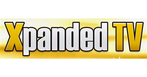 watch xpanded tv|Xpanded .